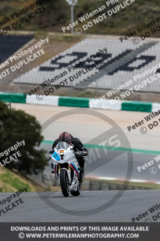 may 2019;motorbikes;no limits;peter wileman photography;portimao;portugal;trackday digital images